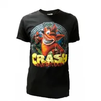  Camiseta Cr...