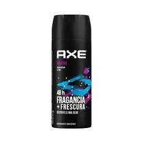 Des Axe Aero...