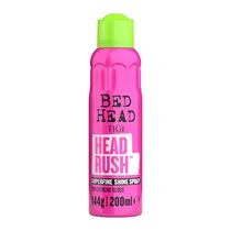 Spray Capilar Tigi Bed Head Rush Superfine Shine 200ML