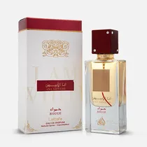 Lattafa Perfume Ana Abiyedh Rouge Unisex Eau de Parfum 60ML