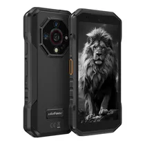 Ulefone Armor Black X32 6 Ram /128GB