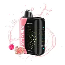  Nevux Pulse...