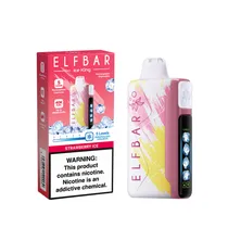 Elf Bar Ice ...