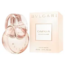 Caixa/Amasada Bvlgari Omnia Crystalline F 100ML Edp