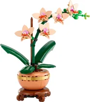  Lego Botani...