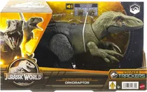  Jurassic Wo...