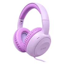 Headphone G-Tide Flex 1 3.5MM - Roxo