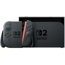 Console Nintendo Switch 2 256GB Gray