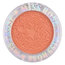 Blush Miss Rôse Elf Round Matte Single Blusher 7004-083N - #04 - 4GR
