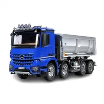  Semi-Truck ...