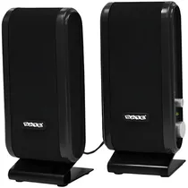 Speaker para PC Sate s-001 - Black