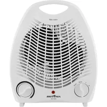 Aquecedor Elétrico Britânia AB1100N - 2000W - 220V/60HZ - Branco