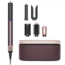 Secador Multi-Estilizador Dyson Airwrap Co-Anda 2X HS09 1700W 220V - Jasper Plum