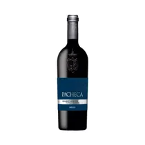  Vino Pachec...
