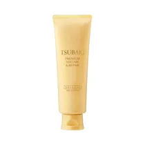 Tsubaki Tratamiento Capilar Premium Volumen & Repair 160G