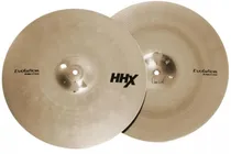  Sabian 15" ...