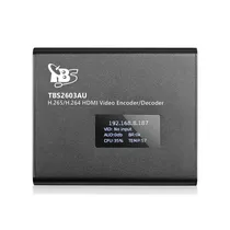  Iptv Encode...