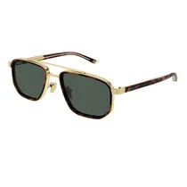  Lente Gucci...