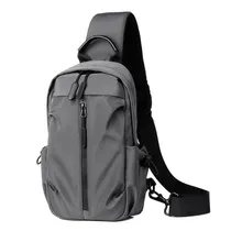 Original Mochila 1835 MZ-126 Gris