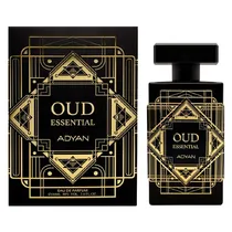Adyan Oud Essential 100ML Hombre Edp 640250