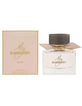  Perfume Bur...