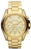 Relógio Feminino Michael Kors Analógico MK5605