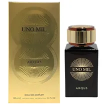 Perfume Arqus Uno Mil Edp - Masculino 100ML