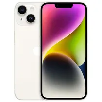 Apple iPhone 14 128GB LL Tela Super Retina XDR.6.1 Dual Cam 12+12/12MP / White - Swap | Grade A Menos ( 1 Mes de Garantia)