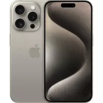 iPhone 15 Pro 256GB Grado A Natural Swap