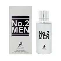 Maison Alhambra No 2 Men Edp 80ML