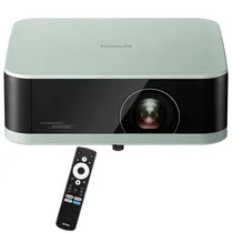 Projetor Epson EF61G FHD Google TV 700LUMENS HDMI Sem/Bolsa VRD CL/Pre