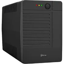 UPS Nobreak Siera 650VA 360 W 110V - Preto