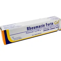  Med Rheumaz...