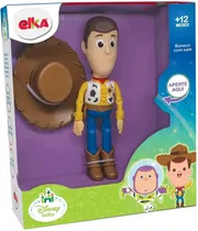  Boneco Wood...