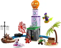  Lego Marvel...