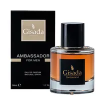  Perfume Gis...