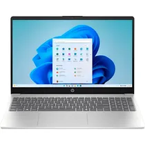 Notebook HP 15-FD0684NR 15.6" Intel Core 5 120U 12 GB 512 GB SSD - Prata