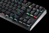 Teclado Meca...