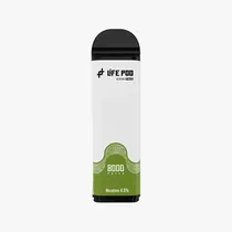  Life Pod Ec...