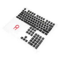 Teclas Redragon Scarab A130B-SP RGB Mecânicas - Black
