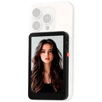 Tela Selfie Prosper A2 Magnetica Bluetooth Wifi Preto