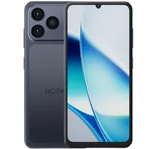 Celular Hotwav A17 Pro Max Dual Sim de 256GB 4GB Ram de 6.75" 13MP 5MP - Nebula Black
