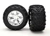 Roda Traxxas...