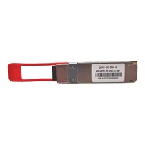  F. M QSFP+ ...