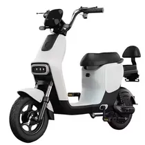 Moto Eletric...