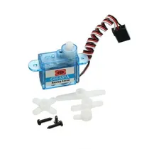 Servo Micro...
