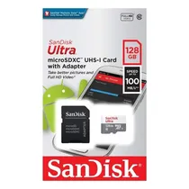  Sandisk Mic...