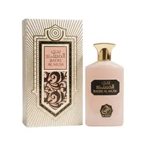 Al Qusay Badee Al Musk Edp 100ML