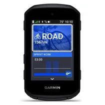 GPS Garmin Edge 550 010-03022-00 Black