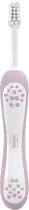 Escova de Dentes Chicco Infantil Lilas